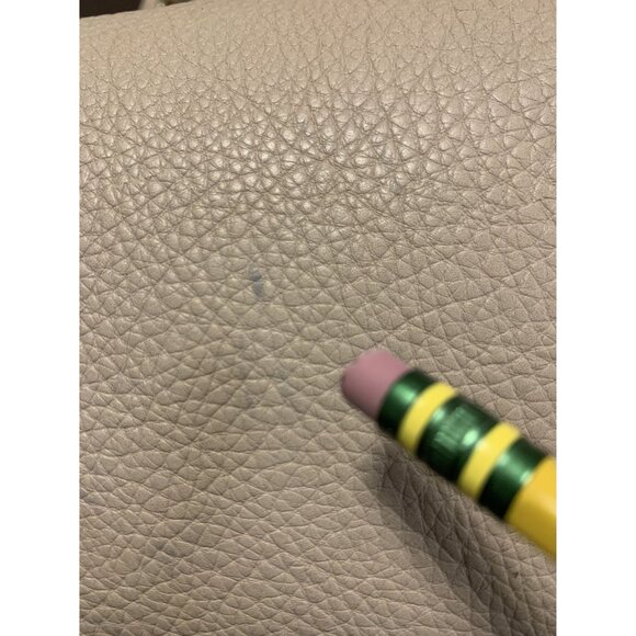 Laundry By Shelli Segal Cream Tote Shoulder Bag - Picture 9 of 9